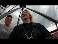 Skok na bungee z 90 METRÓW! | Bungee Jumping Kraków