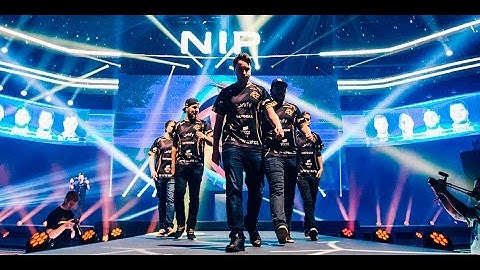 Warmup Video (DeathMatch Edition)