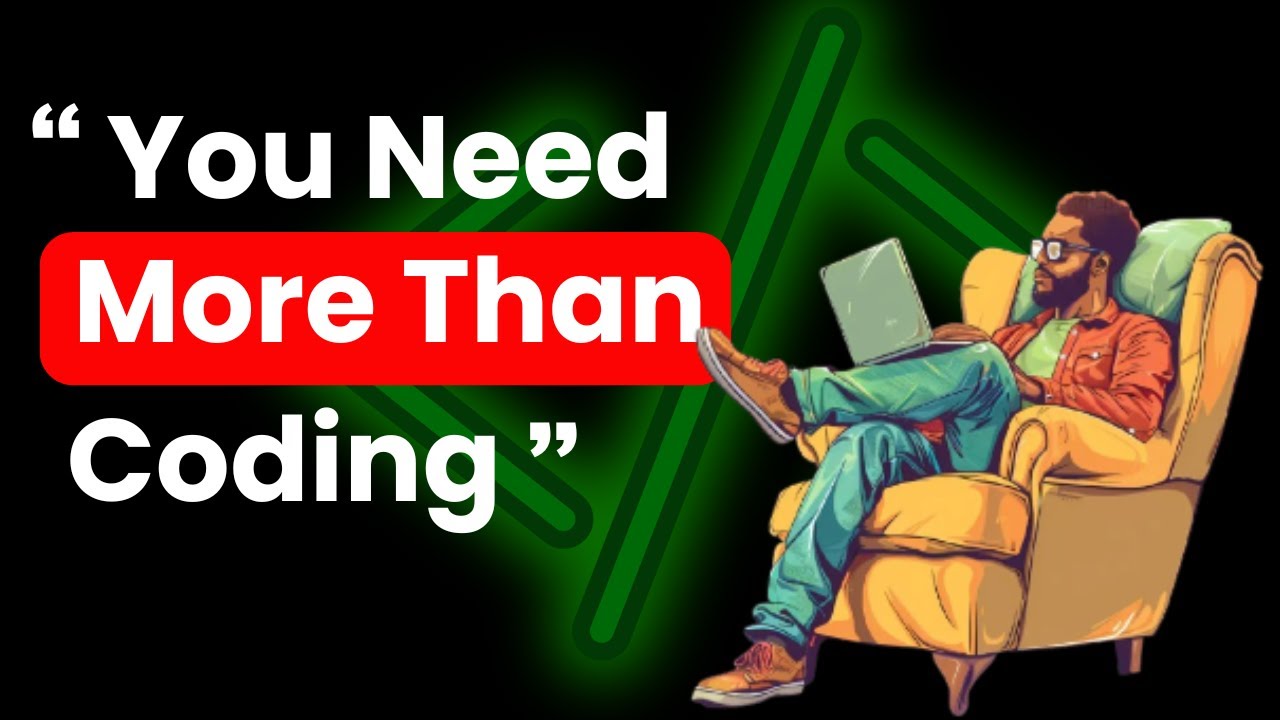 Why Programming is NOT Your Another Subject (For Coders) - YouTube