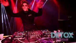 Detox Nightclub | Pop-Up Nightlife & Events in Portland, OR