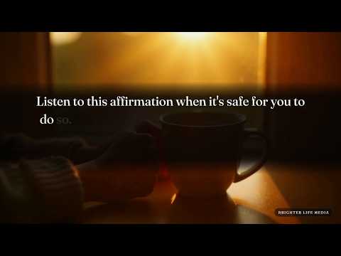 Watch the day 18 gratitude affirmation on YouTube