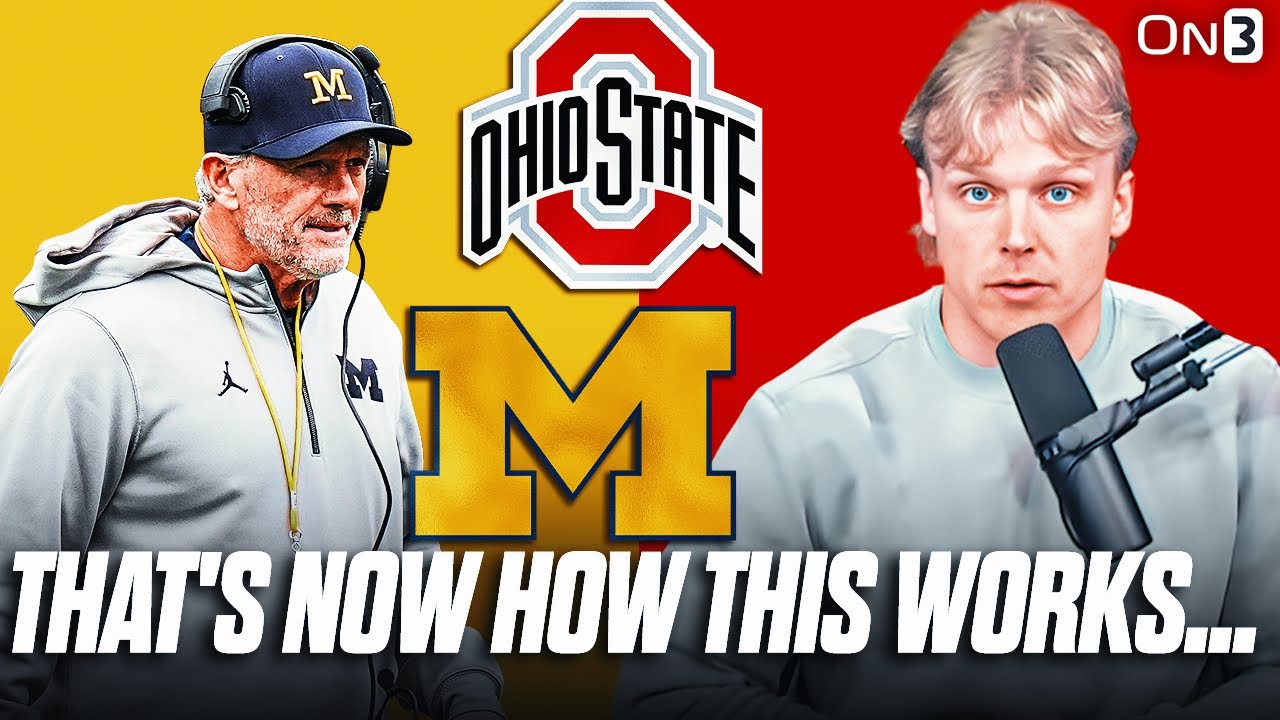 THIS Make Ohio State vs Michigan GREAT