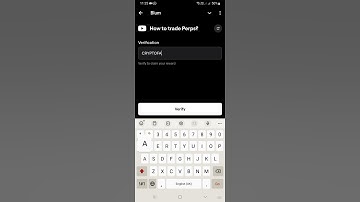 How to trade perps? / Blum Video Code / Verification code verify code