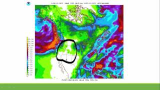 Landscape Today.Net Weekly Weather Outlook 11-30