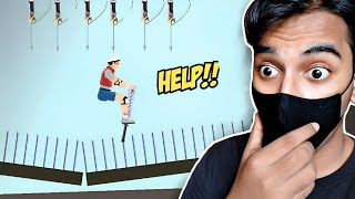 99% IMPOSSIBLE (Happy Wheels) Pro is Back 🔥