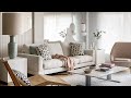 TENDENCIAS DE MUEBLES y MATERIALES NATURALES MENOS ES MÁS - DECORACION INTERIORES