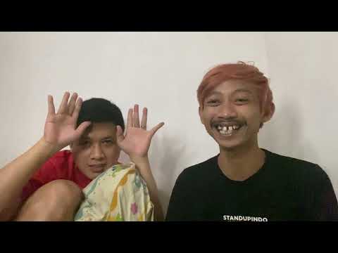 Haha huhu w/gautama shindu