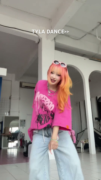 TYLA DANCE BY NARA