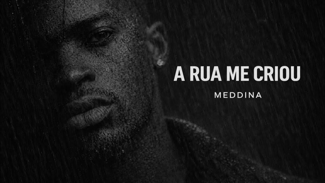 02. A Rua Me Criou 