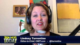 Tech News Today 1315: Apple Wants to Be Your Phone Company screenshot 1