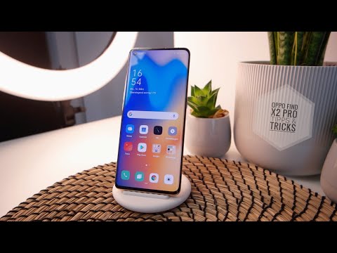 OPPO Find X2 Pro - die besten Tipps und Tricks (Deutsch)