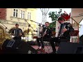 Crazy Accordion Trio - We Are Young live at CEPELIA Festival [Fun Music