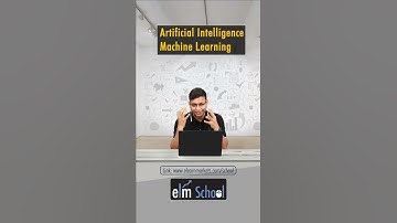 Algo Trading - ELM School #shorts