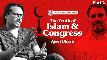 Silenced Truths & Political Double Standards – EXPOSED | Ajeet Bharti on Modi & BJP | Changemakers