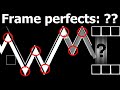 Exasperation with frame perfects counter  geometry dash