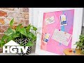 10 ways to upcycle a yoga mat  hgtv