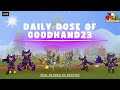 Gas Lagi Lah Kemarin Aja Hoki Kan :D - Seal Online Blades of Destiny