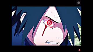 Uchiha Sasuke Nantomo