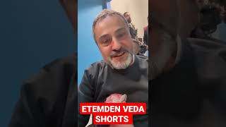 Ben Bu Cihana Sığmazam Ethem Veda Konuşması  Shorts