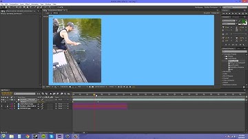 After Effects CS6 Tutorial - 160 - Brainstorm