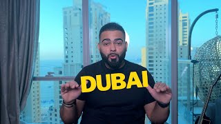 Why you NEED to move to Dubai