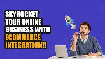 How can eCommerce Marketplace Integration Skyrocket your Business?