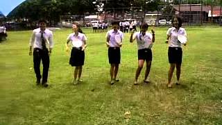 รับน้อง BIT RMUTSB 55'