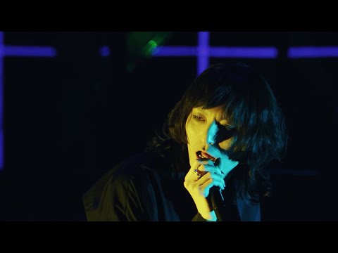 ドレスコーズ【LIVE】「キラー・タンゴ」（from “EVIL A LIVE”2024