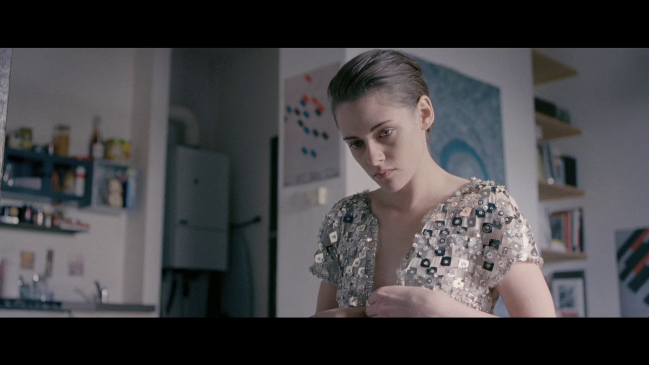 クリステン スチュワート主演 Chanelの全面協力による衣装で話題の映画 パーソナルショッパー が5月12日公開 Youtube