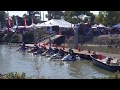 2016 IJSBA  DJSA JET SKI RACE SPORT Raider HX PITTSBURGH