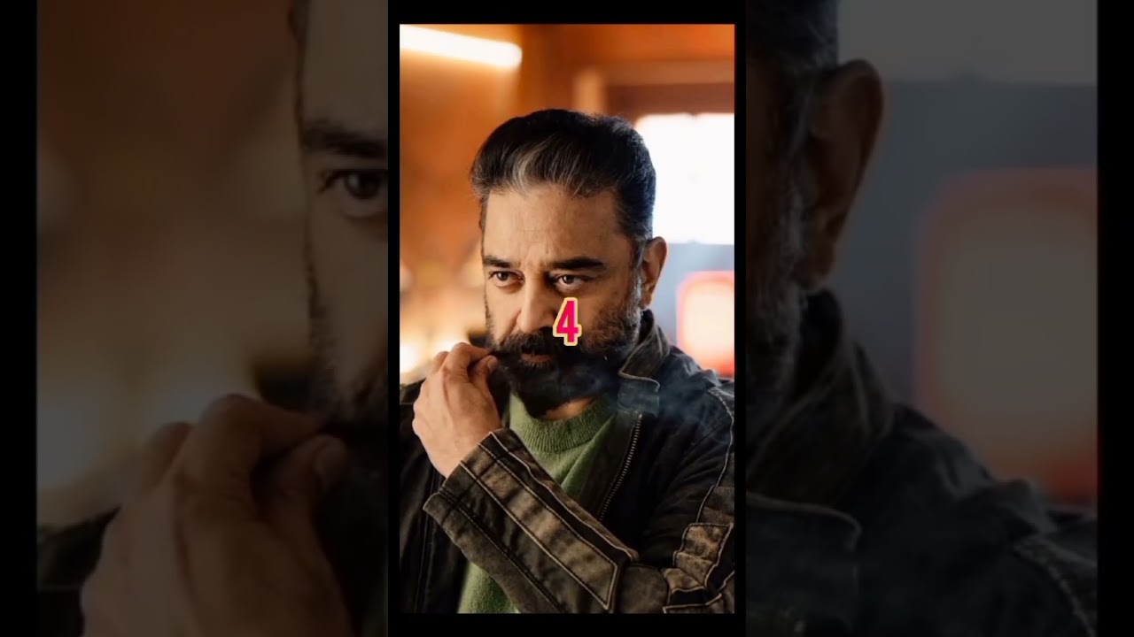 Top 10 Tamil heroes salary 