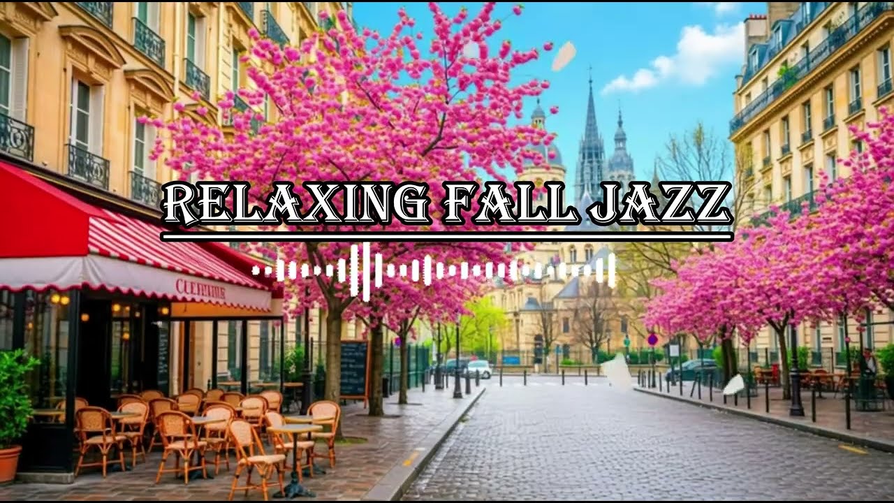 February Morning Jazz Café ☕ Calm & Smooth Instrumental Jazz