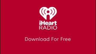 iHeartRadio: Unlimited Music & Free Radio in One App