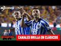 Canales brilla en clsico  antidoping