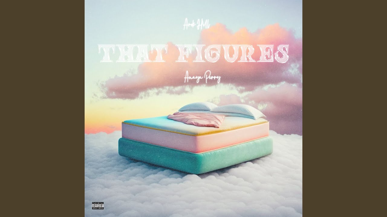 Watch That Figures on YouTube Watch That Figures on YouTube