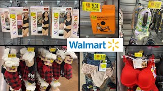 WALMART UNDERGARMENTS ARE ON CLEARANCE WALMART CLEARANCE DEALS THIS WEEK WALMART SHOP WITH ME