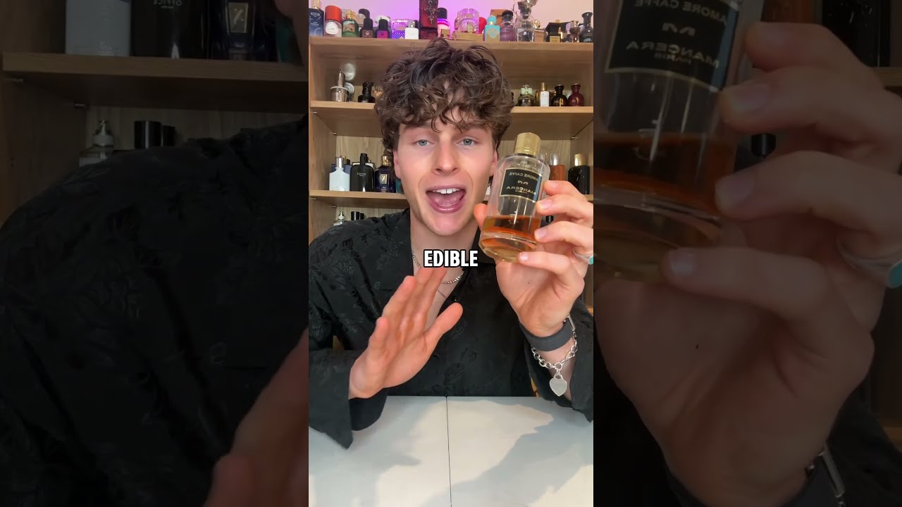 Ranking My Top 30 Fragrances Part 1 Fragrance Cologne