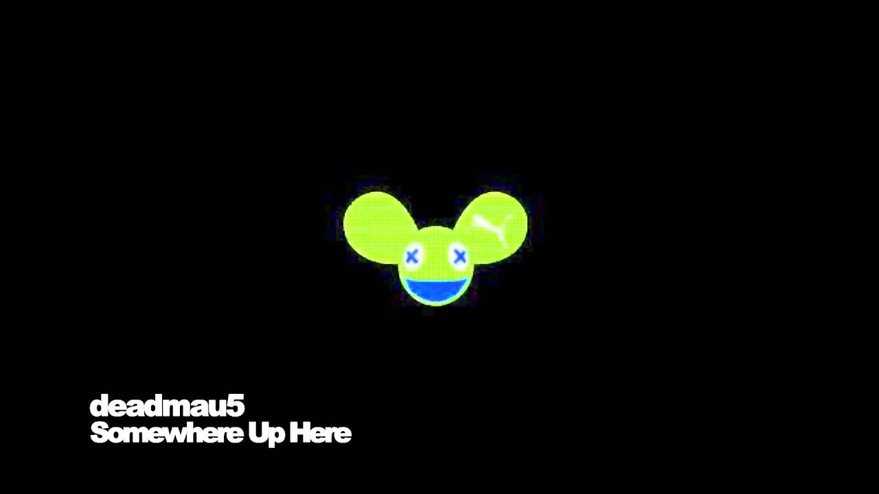 2 up in here. SEEYA deadmau5 Lyrics. Deadmau5 so there i was. Deadmau5 x Foster the people - Hyperlandia (Original Mix).