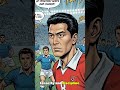 **Beyond Boundaries: The Tale of North Korea's 1966 World Cup Surprise**