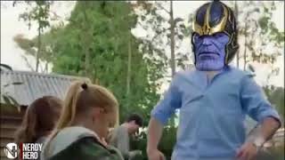 | 9GAG | 🆗 This Summarized Avengers Infinity War