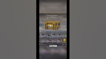 OPENING CASES UNTIL I GET A KNIFE DAY #16 #caseopening #cs2