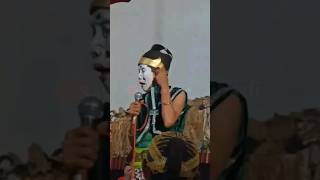 Gareng Semarang Nangis Di Pentas  Dagelan Jawa Limbuk Seni Wayang Kulit