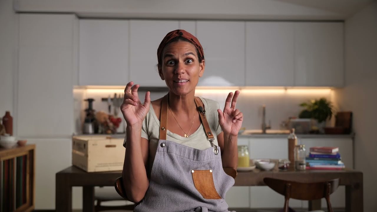 Alimentação para Crianças