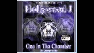 J-Green a.k.a Hollywood J - One In Tha Chamber [2008] Full Album