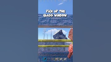 RUST Building Tips You DIDN