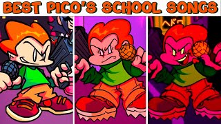 Best Pico’s School Songs in Friday Night Funkin’ screenshot 5