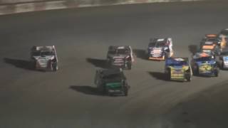 Lakeside Speedway USMTS Grant Junghans Memorial Feature