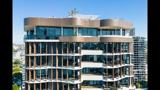 Built With Alspec The Ambrose, Milton, Queensland