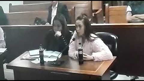 Actitud de ‘Epa Colombia’ desata risas en audiencias de imputación de cargos- Blu Radio