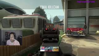 Black Ops 2 was Trending so I went back to play it.. (THEN THIS HAPPENED) Net Worth